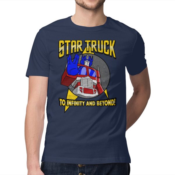 Star Truck - Image 5