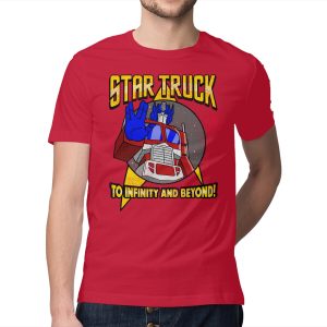 Star Truck
