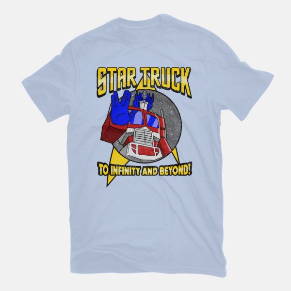 Star Truck - Image 19