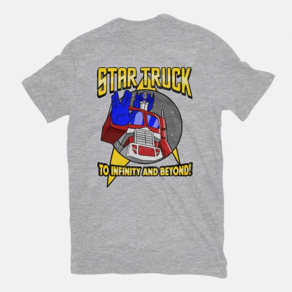 Star Truck - Image 15