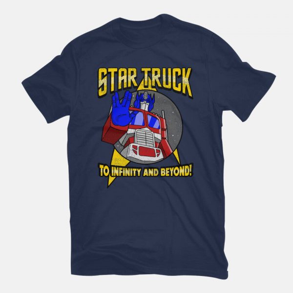 Star Truck - Image 7