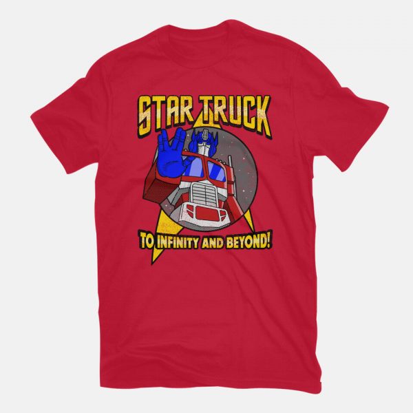 Star Truck - Image 3