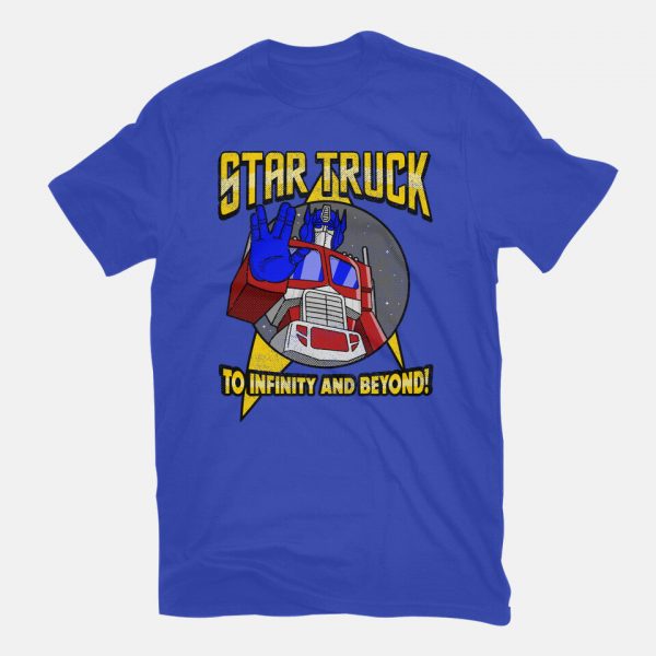 Star Truck - Image 11