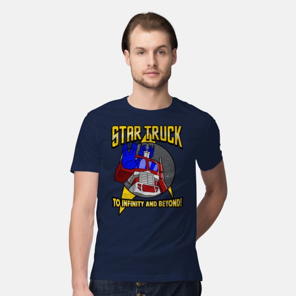 Star Truck - Image 6