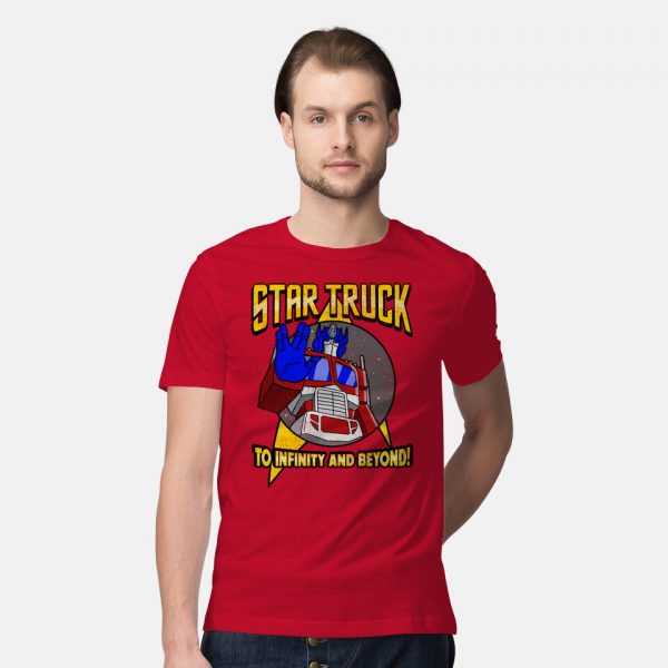 Star Truck - Image 2