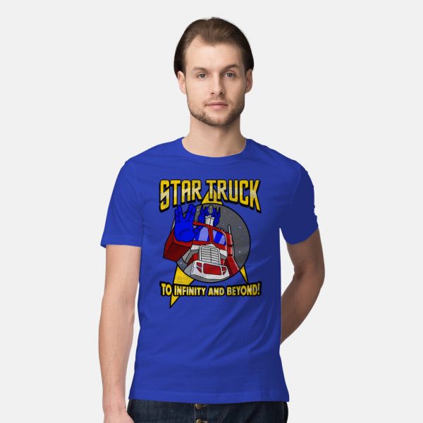 Star Truck - Image 10