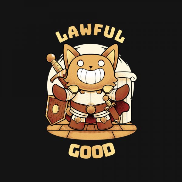 Lawful Good - Image 8
