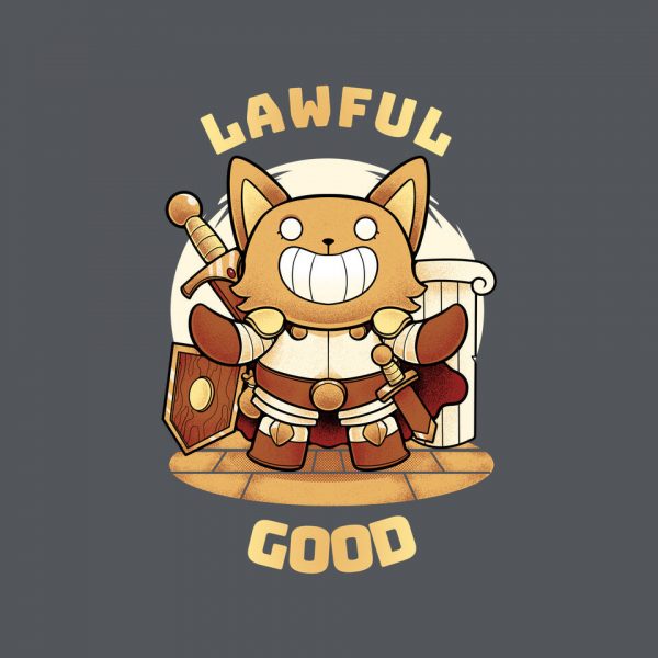 Lawful Good - Image 12
