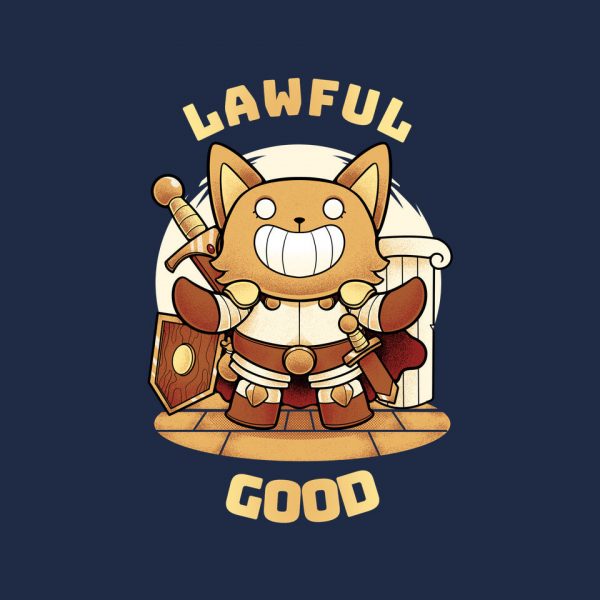 Lawful Good - Image 4