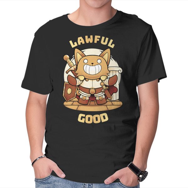 Lawful Good - Image 5