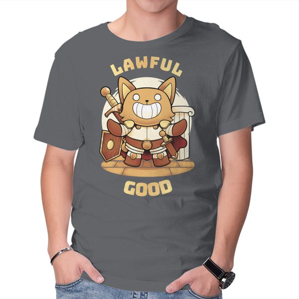 Lawful Good - Image 9