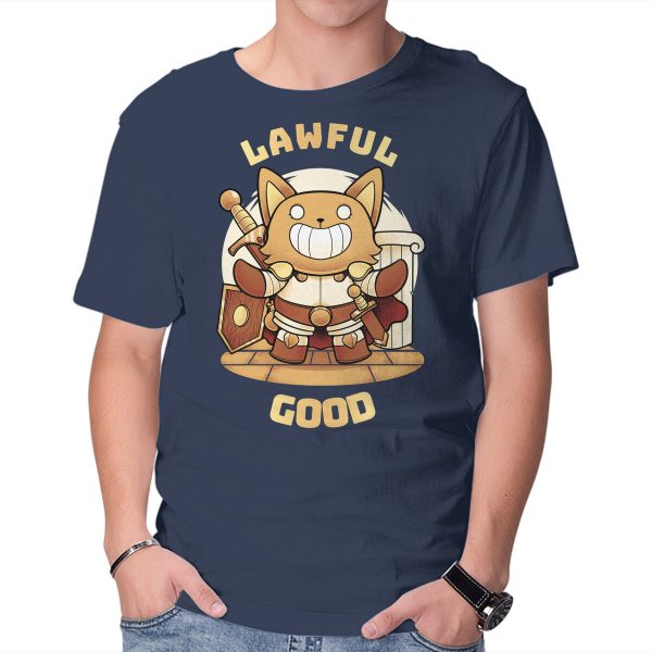 Lawful Good
