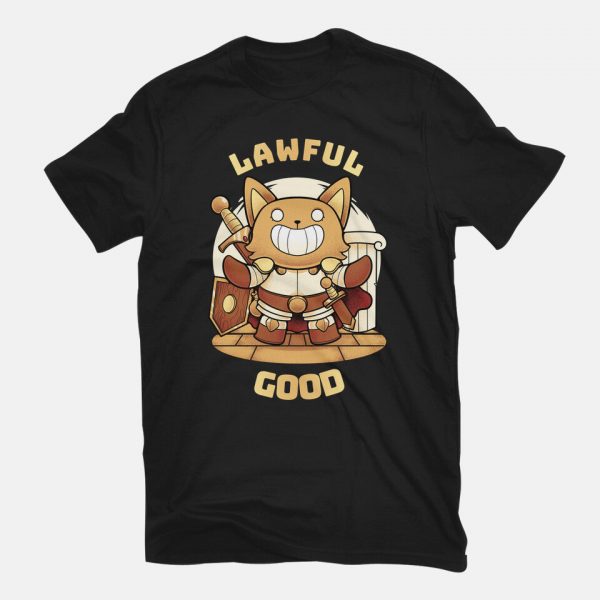 Lawful Good - Image 7