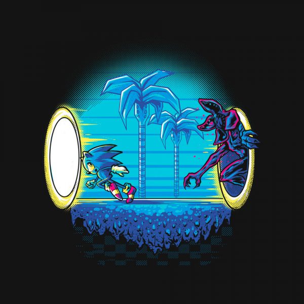 Strange Portal - Image 8