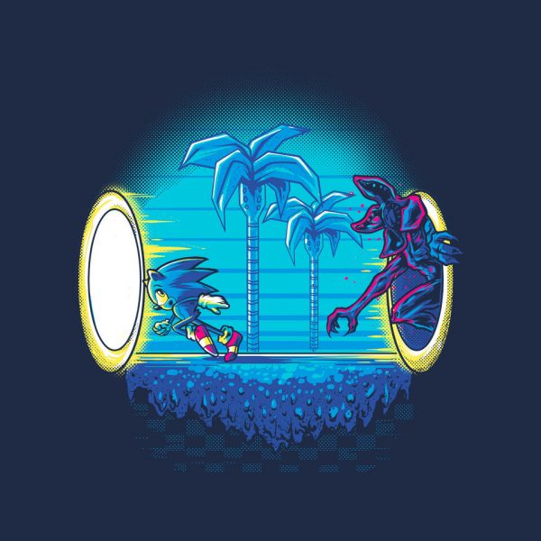 Strange Portal - Image 4