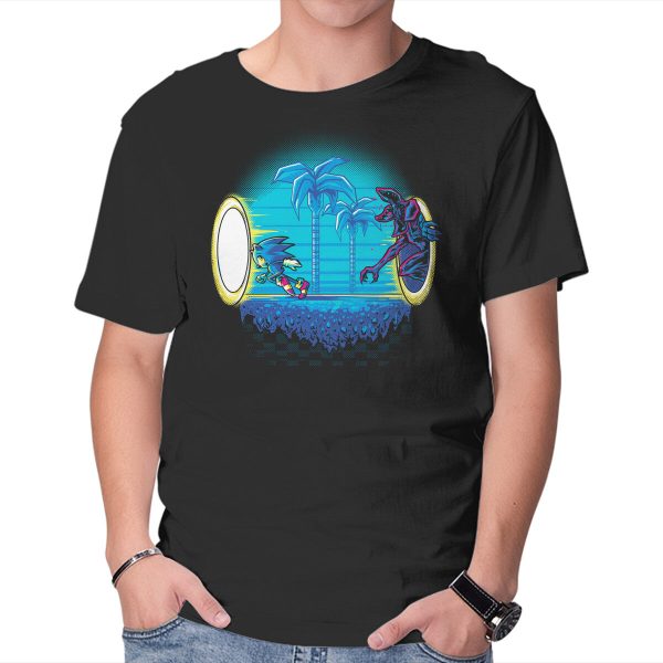 Strange Portal - Image 5
