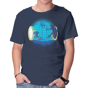 Strange Portal