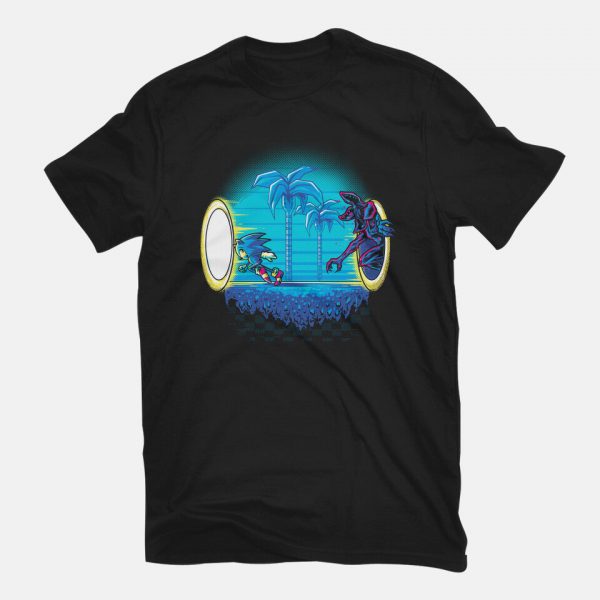 Strange Portal - Image 7
