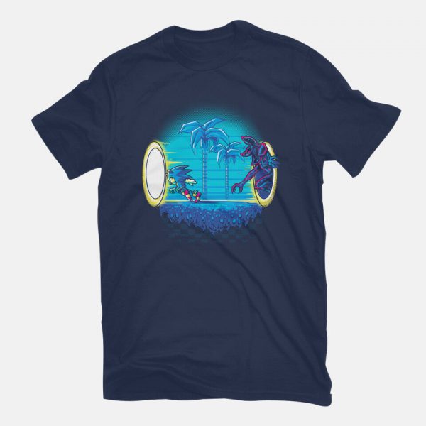 Strange Portal - Image 3