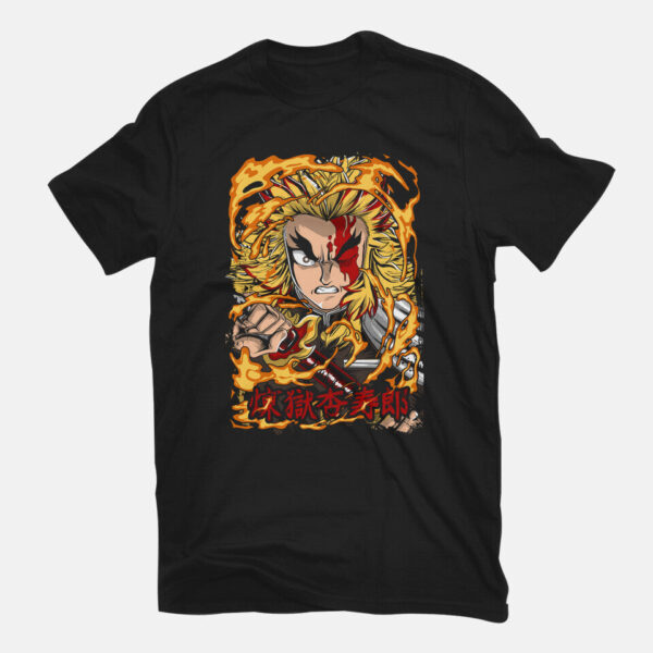 Fury Of Rengoku - Image 3