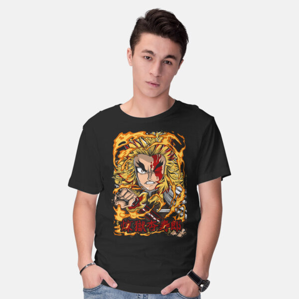 Fury Of Rengoku - Image 2