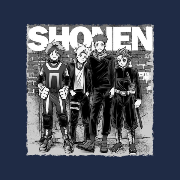 The Shonen - Image 12
