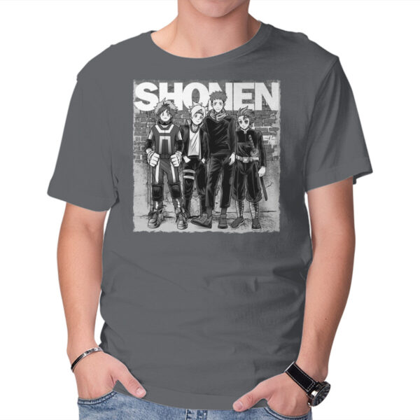 The Shonen - Image 5