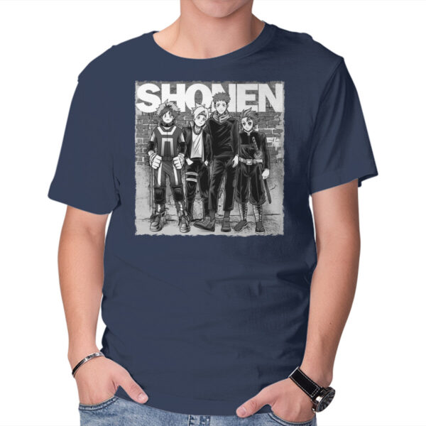 The Shonen - Image 9