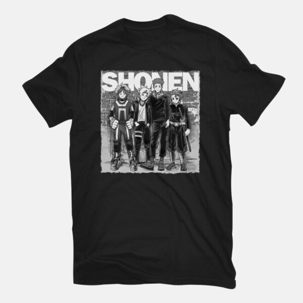 The Shonen - Image 3