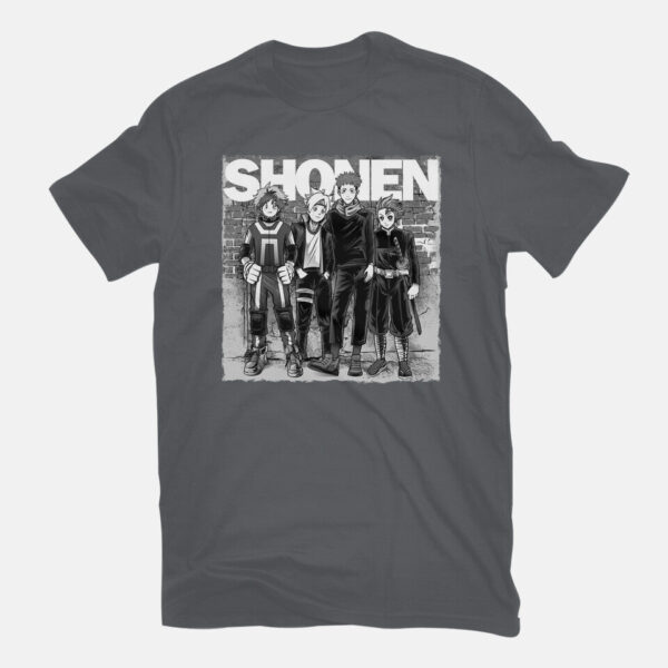 The Shonen - Image 7