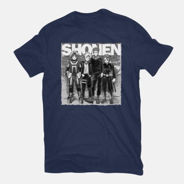 The Shonen - Image 11
