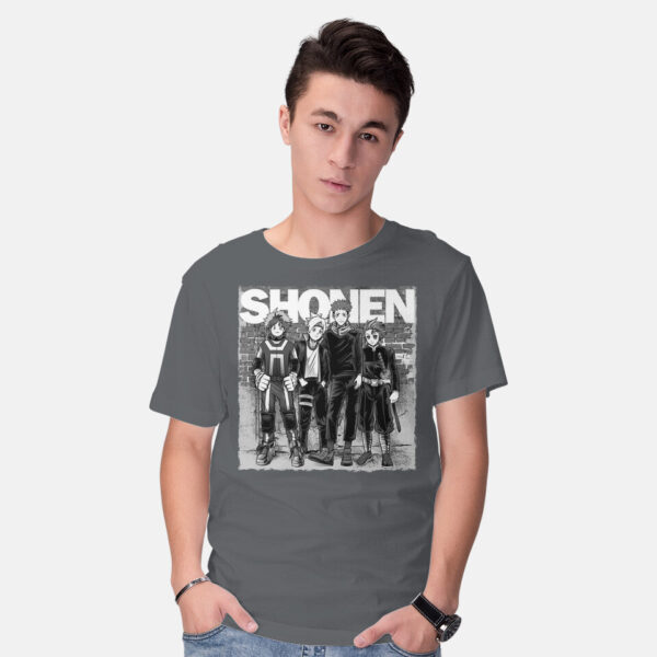The Shonen - Image 6