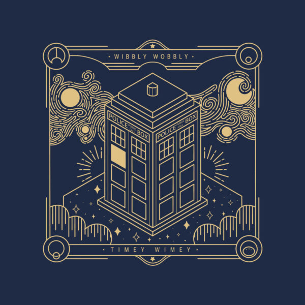 The Blue Box - Image 4