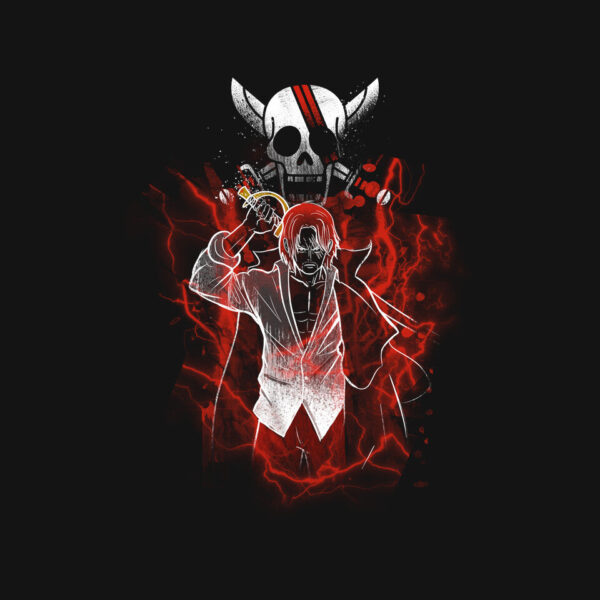 The Red - Image 4