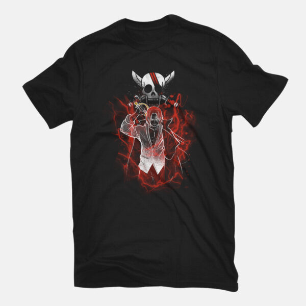 The Red - Image 3