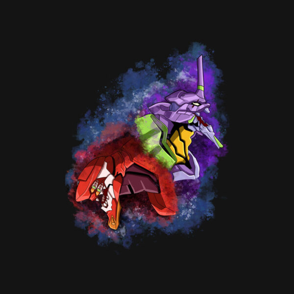 Battle Of Eva - Image 4