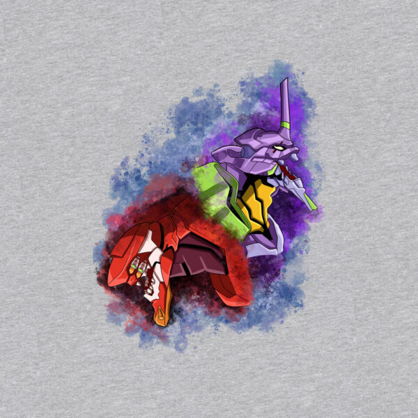 Battle Of Eva - Image 12