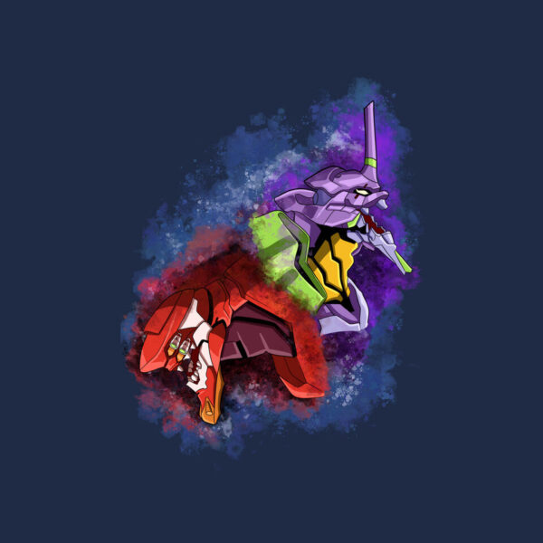 Battle Of Eva - Image 8