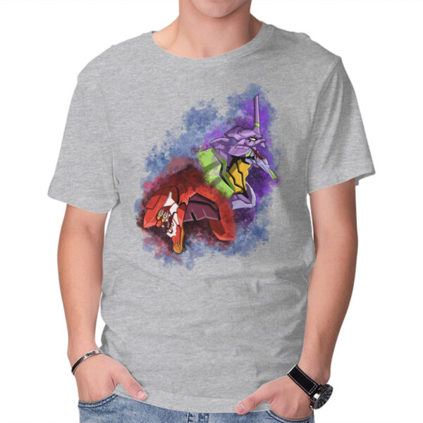 Battle Of Eva - Image 9