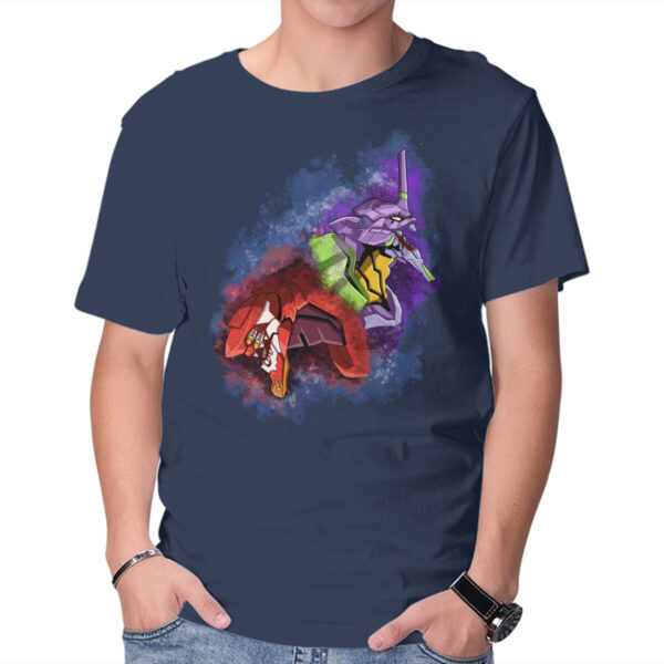 Battle Of Eva - Image 5