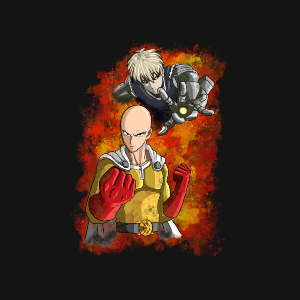 Brothers Of Justice - Image 4
