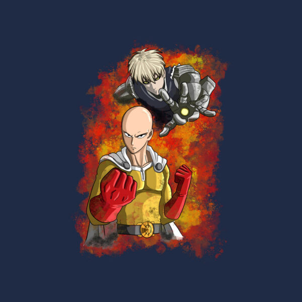 Brothers Of Justice - Image 8