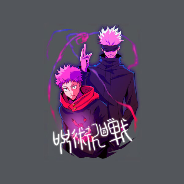Curse Spirits - Image 12