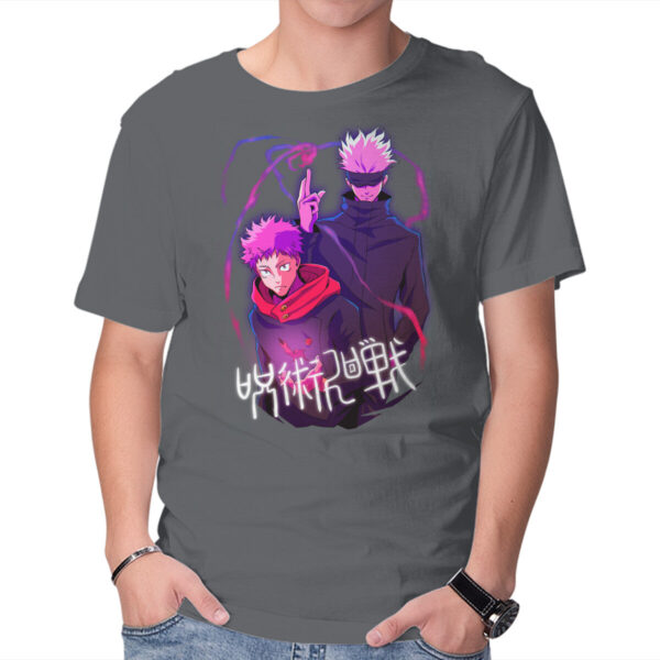 Curse Spirits - Image 9