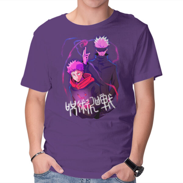 Curse Spirits - Image 5
