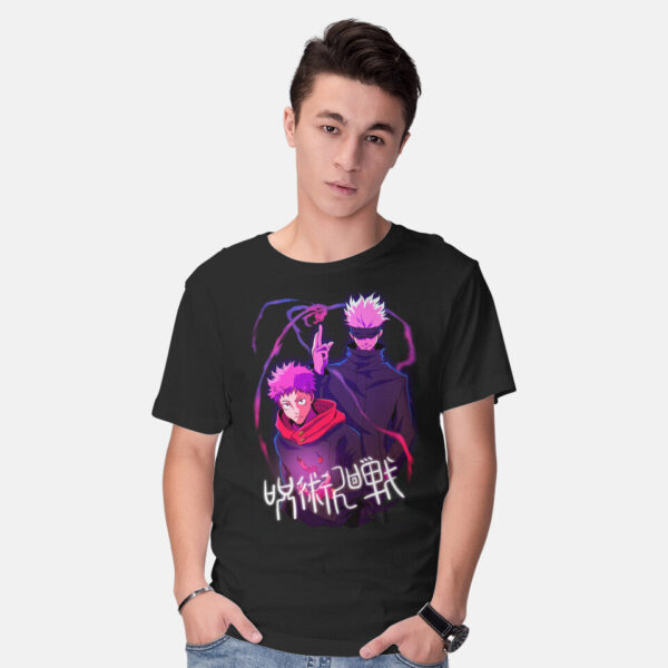 Curse Spirits - Image 2