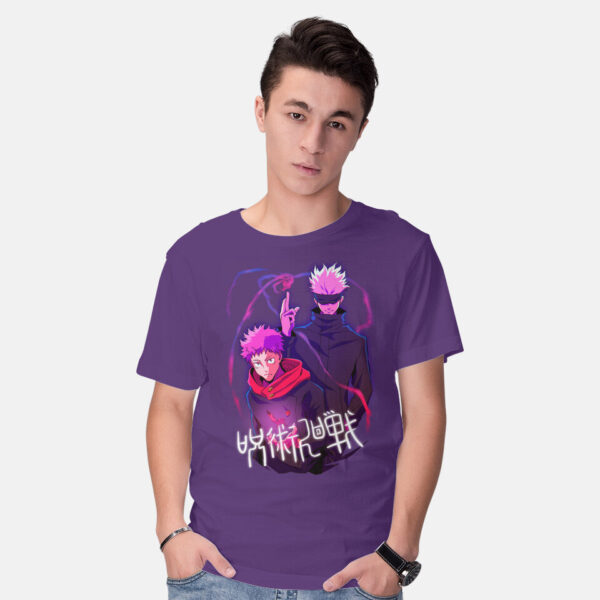 Curse Spirits - Image 6