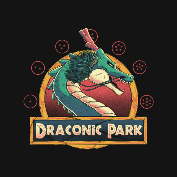 Draconic Park - Image 4
