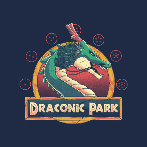 Draconic Park - Image 8
