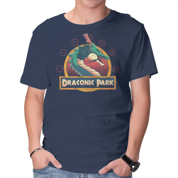 Draconic Park - Image 5